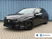 Peugeot 308 - SW 1.6 Plug-in Hybrid 195 GT Alcantara bekleding | Elektrisc