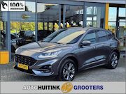 Ford Kuga - 2.5 PHEV ST-Line - winterpakket - camera - adaptive cruise