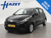 Hyundai i10 - 1.0 COMFORT + APPLE CARPLAY | DAB | AIRCO | DIGITALE COCKPIT