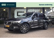Volvo XC60 - 2.0 T8 Plug-in hybrid AWD Inscription |CAMERA|PANO