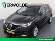 Renault Kadjar - TCe 140 GPF Zen | Apple Carplay/Android Auto | Parkeersensor