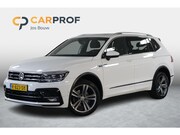Volkswagen Tiguan All-Space - Allspace 1.5 TSI Highline Business R-Line Nieuwe All-Seasons