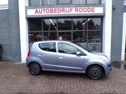 Nissan Pixo - 1.0 Airco automaat nw apk nette staat