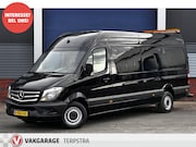 Mercedes-Benz Sprinter - 319 3.0 CDI 432/ Automaat/ 6-Cilinder/ 3-PERS/ Trekhaak/ Air