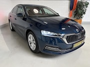 Skoda Octavia - 1.0 TSI MHEV 110pk DSG7 ACC. Carplay, Led, Virtual
