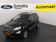 Ford EcoSport - EcoBoost 125 pkTitanium AUTOMAAT | Winter Pack | Camera | Na