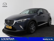 Mazda CX-3 - 2.0 SkyActiv-G 120 GT-M | BOSE | Stoel en Stuurwielverwarmin