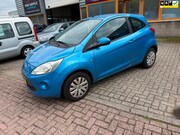 Ford Ka - 1.2 Trend 157219 km met Nap Inruil Mogelijk