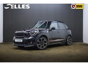MINI Countryman - Mini 1.6 John Cooper Works ALL4 Chili | Airco | Climate Cont