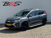 Dacia Jogger - 1.6 Hybrid 140 Extreme 7p. Automaat Camera Carplay Cruisecon