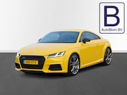 Audi TT - 2.0 TFSI quattro ABT /310PK!/ en unieke auto