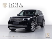 Land Rover Range Rover - 3.0 P400 HSE | Achteras Besturing | Stoelventilatie achter |