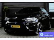 BMW X6 M - | Pano | Trekhaak | Memory | H+K | 360