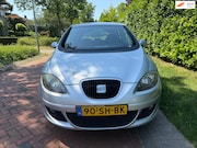 Seat Toledo - 1.6 Stylance, AIRCO, APK 01-05-2026