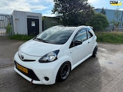 Toyota Aygo - 1.0 VVT-i Comfort Bj 2012 | Airco| Nwe APK