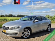 Volvo S60 - 1.5 T2 Kinetic SUPER ONDERHOUDEN