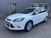 Ford Focus - 1.0 EcoB. Titanium Airco PDC Cruise APK