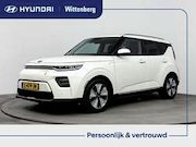 Kia Soul - e-Soul DynamicPlusLine 64 kWh | Camera | Navigatie