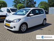 Skoda Citigo - 1.0 Greentech 60 pk Drive | Airco | Alarm klasse 1(startblok