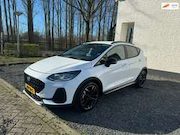 Ford Fiesta - Active 1.0 ST LINE AUTOMAAT slecht 6100 km 12 maan