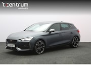 CUPRA Leon - 1.4 e-Hybrid VZ 245 PK Performance, Matte Grijs, Winterpakke