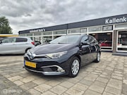 Toyota Auris - 1.8 Hybrid Lease-pro, Pano, Navi, Camera, Clima