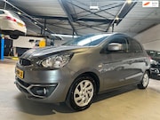 Mitsubishi Space Star - 1.0 Active/Navi/Dealer onderhouden/Apk nw bij aflevering