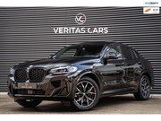 BMW X4 - XDrive30i High Executive M-Sport 245PK|BTW|Pano|Camera|HUD|L