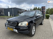 Volvo XC90 - 2.4 D5 Executive