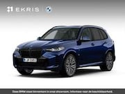 BMW X5 - xDrive50e M Sportpakket Pro | Exclusive Pack | Inn