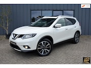 Nissan X-Trail - 1.6 DIG-T Tekna * Leer * Pano * Navi * 360 * Afn. Trekhaak *
