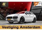 Porsche Cayenne Coupé - 3.0 E-Hybrid | Platinum Edition | Sport Design
