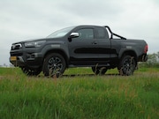Toyota HiLux - 2.8 D-4D Xtra Cab Invincible