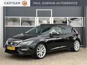 Seat Leon - 1.5 TSI FR Business Intense | Pano | Beats | Parkeer sensore