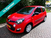 Renault Twingo - 1.2 16V 1e eigenaar Zuinig A-Label Historie volledig