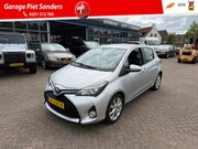 Toyota Yaris - 1.5 Hybrid Dynamic I Camera I Cruise I Stoelverw. I LM Velge