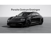 Porsche Taycan Cross Turismo - 4S