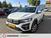 Dacia Sandero - Stepway 1.0 TCe 90 Comfort