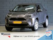 Toyota Yaris Cross - 1.5 Hybrid Business | CAMERA | CARPLAY / ANDROID AUTO |