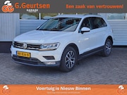 Volkswagen Tiguan - 1.4 TSI ACT Comfortline Business Trekhaak, Stuur/Stoel verwa