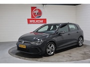 Volkswagen Golf - 1.5 eTSI R-Line, Mild Hybrid, Compleet, 17 inch, Cruise, Cli