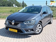Renault Mégane - Estate 1.3 TCe Limited | NAV | CarPlay| NAVI | Cruise Contro
