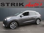 Kia Niro - 1.6 GDi Hybrid ExecutiveLine - LEDER - NAVIGATIE - CAMERA -