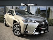 Lexus UX - 300e Luxury Schuifdak/ Leder/ Stoelkoeling