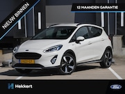 Ford Fiesta - Active 1.0 EcoBoost 95pk WINTER-PACK | 17''LM | PDC ACHTER |