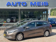 Kia Ceed - 1.6 GDI Comfortline Airco Cruise Telefoon Trekhaak NAP-Autop