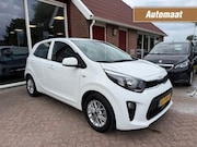 Kia Picanto - 1.0 DPI DYNAMICLINE 5-DRS Orig. NL/Camera/Cruise Control