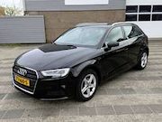 Audi A3 - Sportback 1.0 TFSI Pro Line 2018 automaat