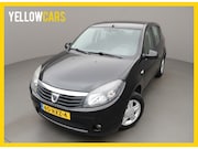 Dacia Sandero - 1.2 Blackline Airco/Trekhaak