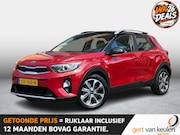 Kia Stonic - 1.0 T-GDI DYNAMICLINE NAVI/CARPLAY/2-TONE/LED/NL-AUTO/1E EIG